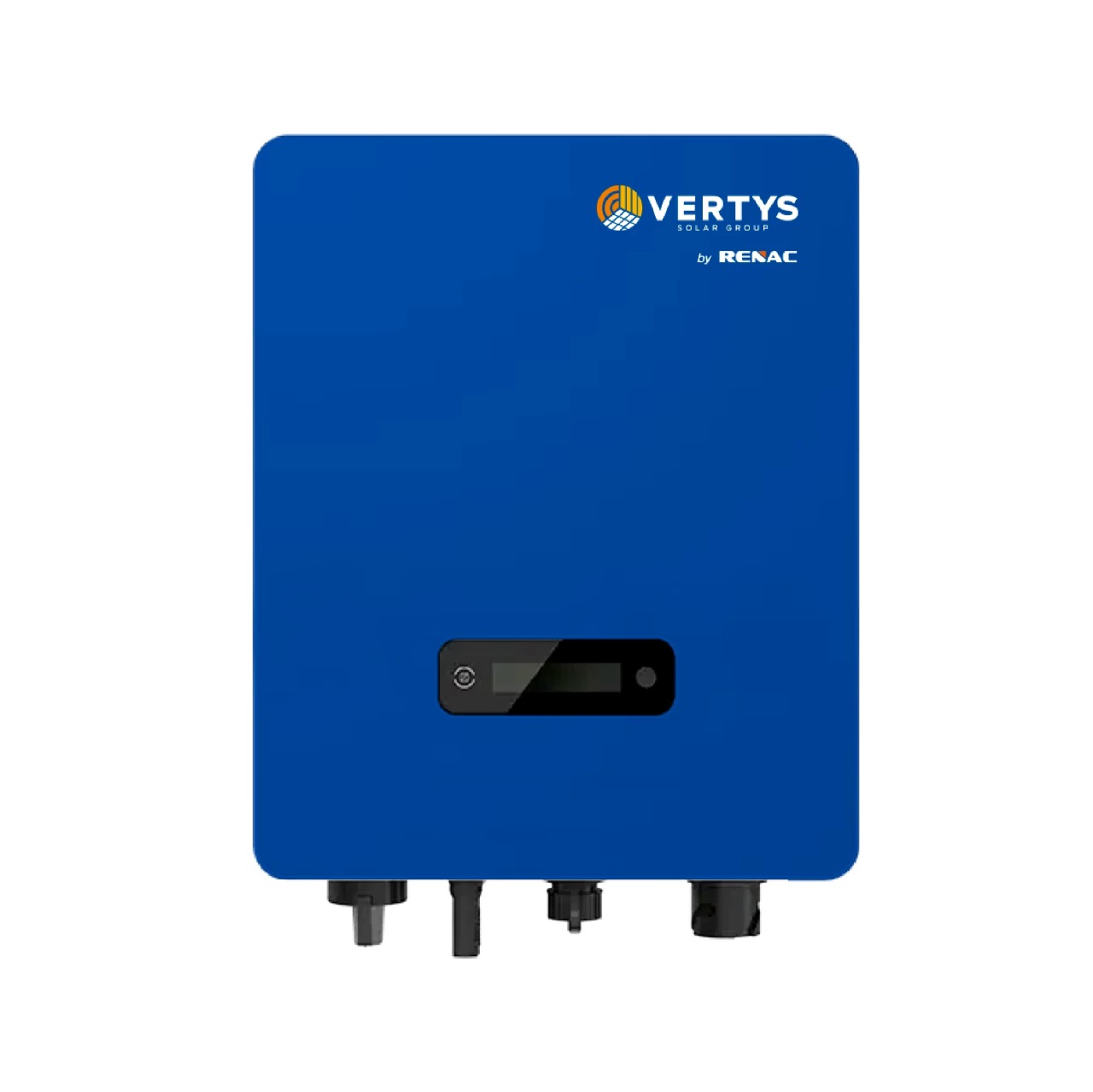 Inversor Vertys R1-3K3-SS